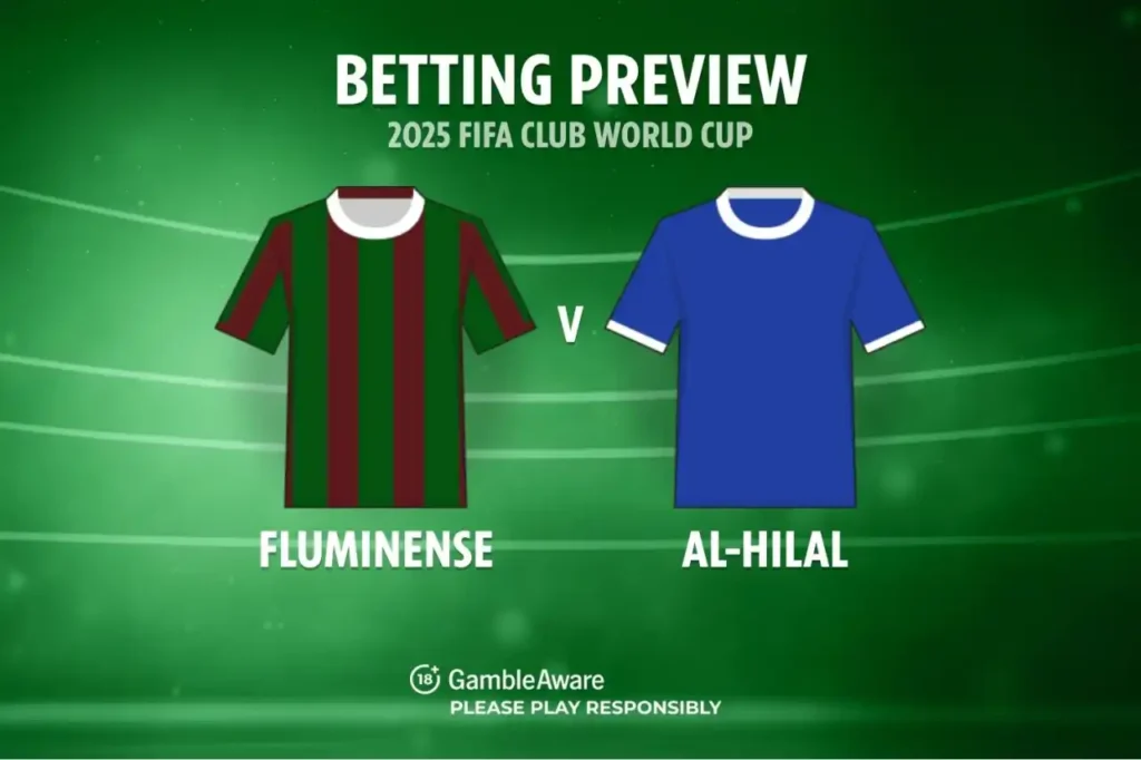توقع الهلال السعودي